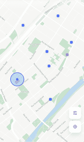 网页在线DDOS压力测试软件Windows版界面
